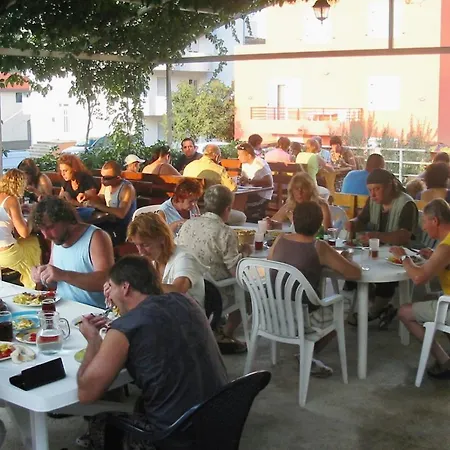 アパート By The Sea Sevid, Trogir - 6024 *