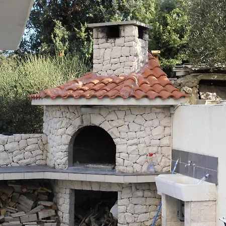 アパート By The Sea Sevid, Trogir - 6024 セヴィド