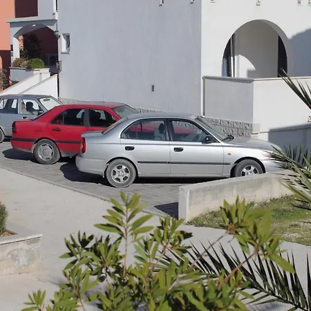 アパート By The Sea Sevid, Trogir - 6024 セヴィド