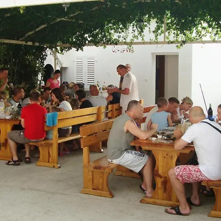 By The Sea Sevid, Trogir - 6024 アパート *