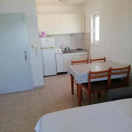 By The Sea Sevid, Trogir - 6024 *