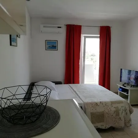 By The Sea Sevid, Trogir - 6024 アパート セヴィド