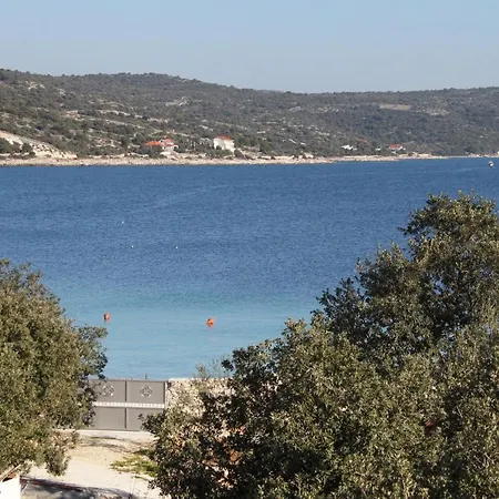 By The Sea Sevid, Trogir - 6024 * セヴィド