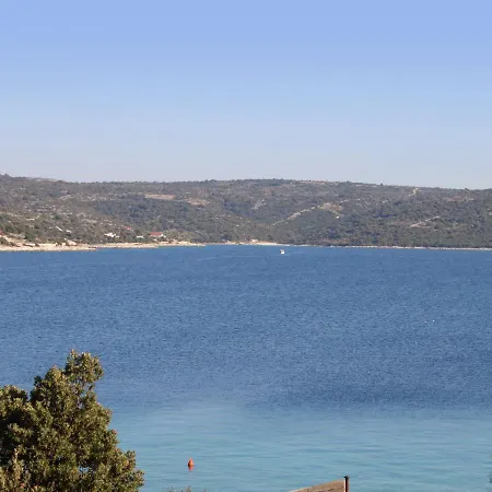 By The Sea Sevid, Trogir - 6024 * セヴィド