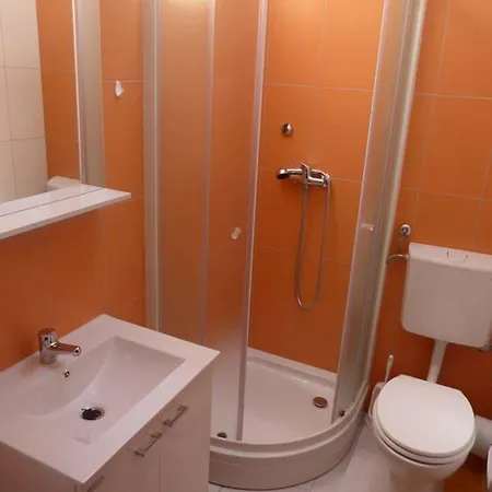 By The Sea Sevid, Trogir - 6024 アパート *