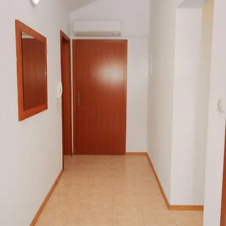 By The Sea Sevid, Trogir - 6024 * セヴィド