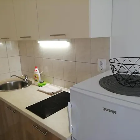 By The Sea Sevid, Trogir - 6024 アパート セヴィド