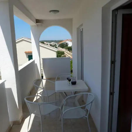 アパート By The Sea Sevid, Trogir - 6024 *