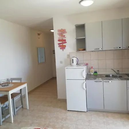 アパート By The Sea Sevid, Trogir - 6024