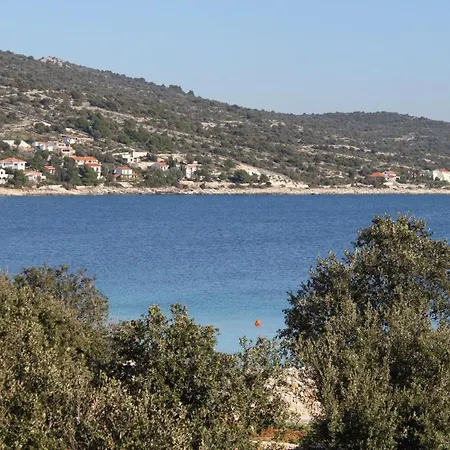 Apartments By The Sea Sevid, Trogir - 6024