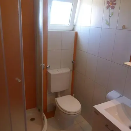 アパート By The Sea Sevid, Trogir - 6024 *