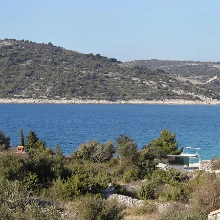 アパート By The Sea Sevid, Trogir - 6024