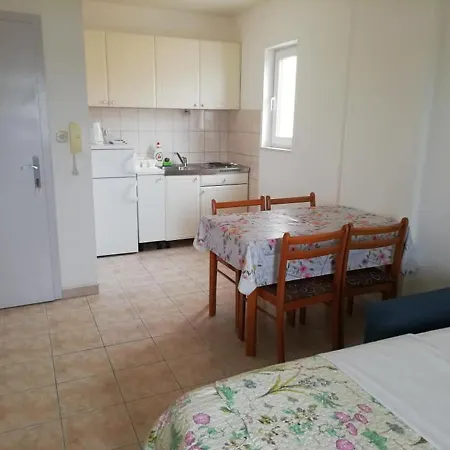 アパート By The Sea Sevid, Trogir - 6024