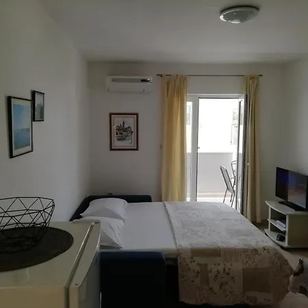 アパート By The Sea Sevid, Trogir - 6024