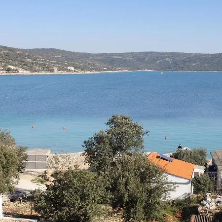 By The Sea Sevid, Trogir - 6024 セヴィド