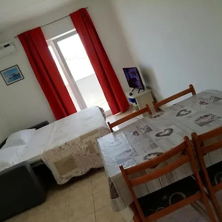 アパート By The Sea Sevid, Trogir - 6024 *