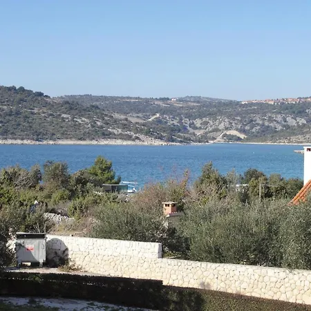 Apartments By The Sea Sevid, Trogir - 6024