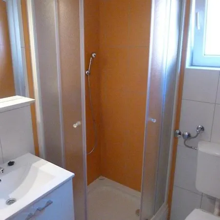 By The Sea Sevid, Trogir - 6024 アパート セヴィド