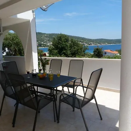 By The Sea Sevid, Trogir - 6024 セヴィド