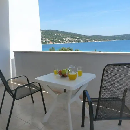 By The Sea Sevid, Trogir - 6024 *