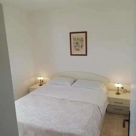 Apartments By The Sea Sevid, Trogir - 6024