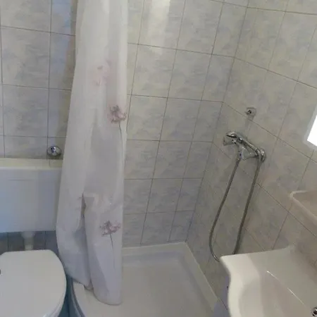 By The Sea Sevid, Trogir - 6024 アパート セヴィド