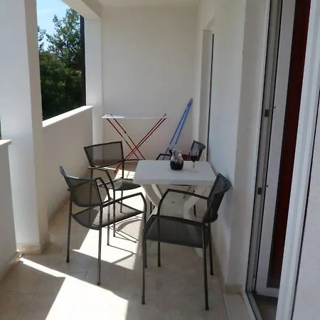 By The Sea Sevid, Trogir - 6024 アパート セヴィド