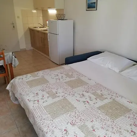 By The Sea Sevid, Trogir - 6024