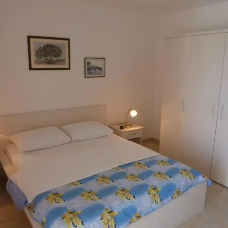 By The Sea Sevid, Trogir - 6024 * セヴィド