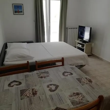 By The Sea Sevid, Trogir - 6024 セヴィド