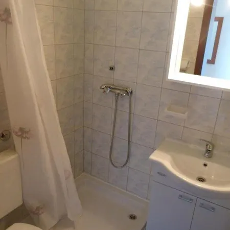 By The Sea Sevid, Trogir - 6024 * セヴィド